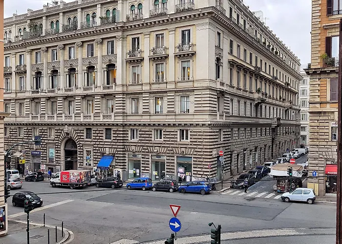 Relais Cavour Inn Roma